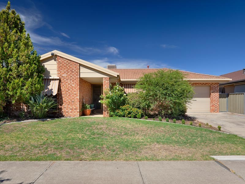 Wodonga VIC 3690