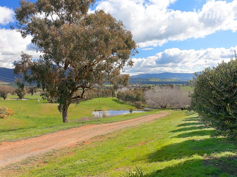 Tangambalanga VIC 3691