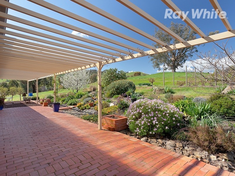 Tangambalanga VIC 3691