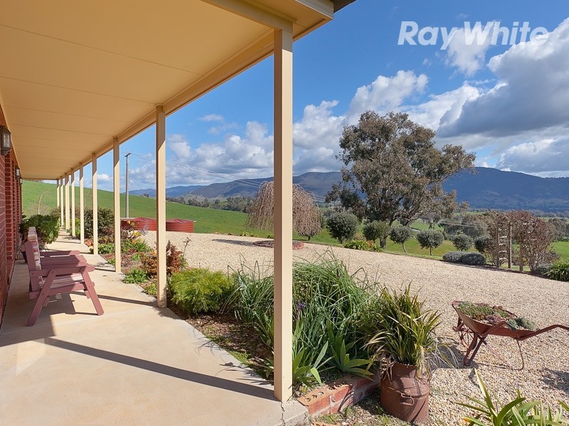 Tangambalanga VIC 3691