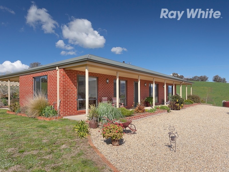 Tangambalanga VIC 3691