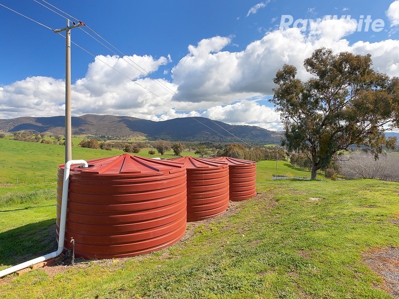 Tangambalanga VIC 3691