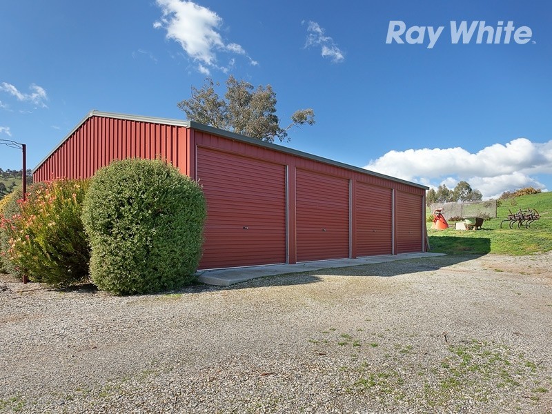 Tangambalanga VIC 3691