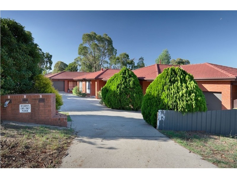 Wodonga VIC 3690