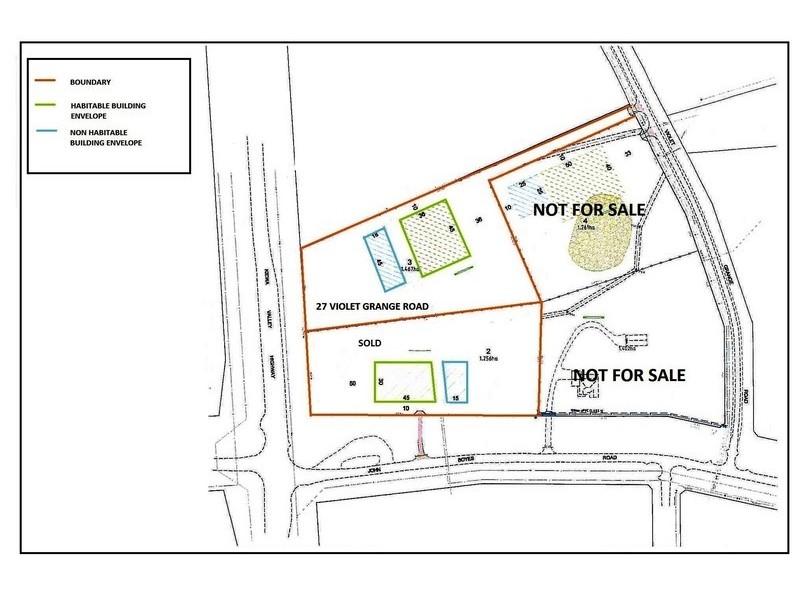 27 Violet Grange Road, Baranduda VIC 3691