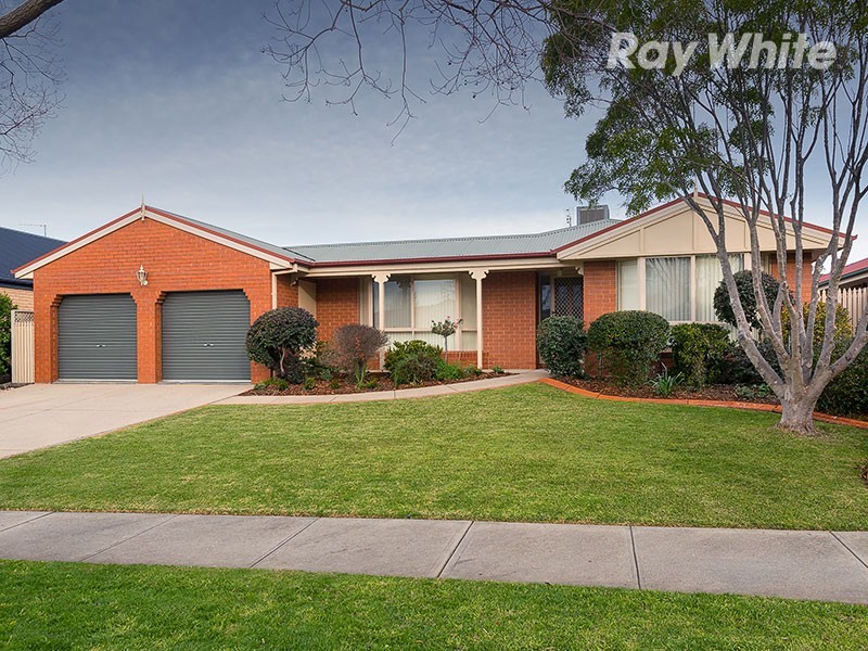 41 Willoughby Avenue, Wodonga VIC 3690