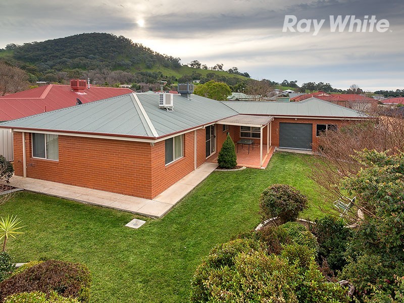 41 Willoughby Avenue, Wodonga VIC 3690