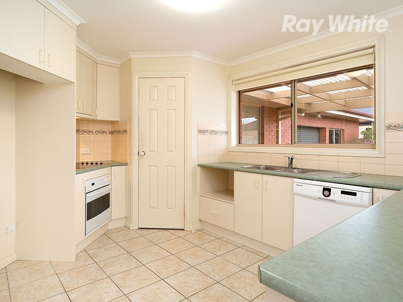 41 Willoughby Avenue, Wodonga VIC 3690