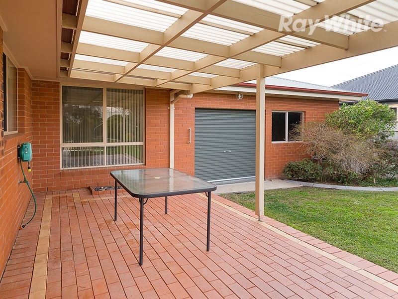 41 Willoughby Avenue, Wodonga VIC 3690