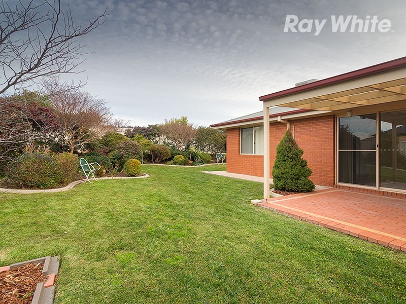 41 Willoughby Avenue, Wodonga VIC 3690