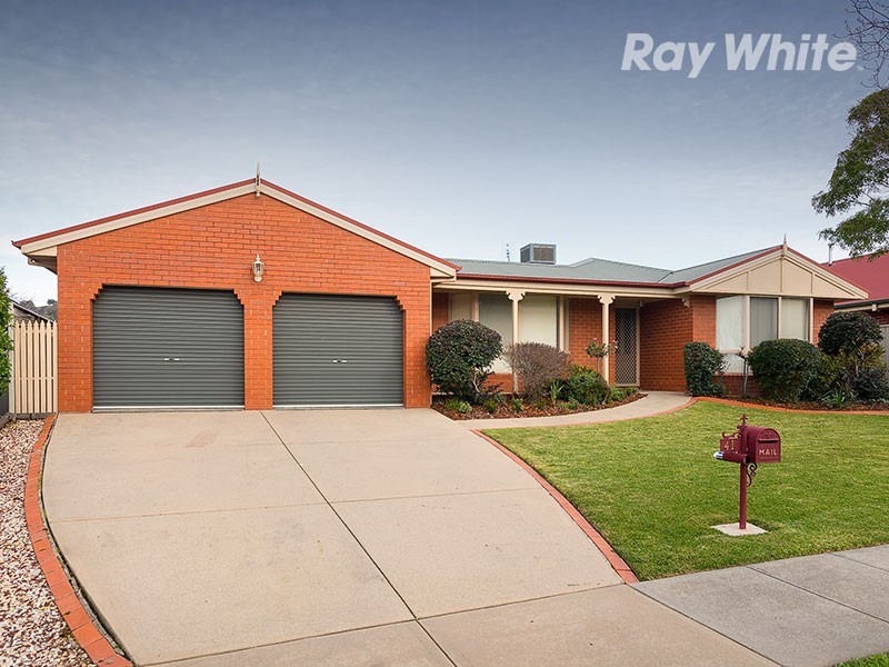 41 Willoughby Avenue, Wodonga VIC 3690