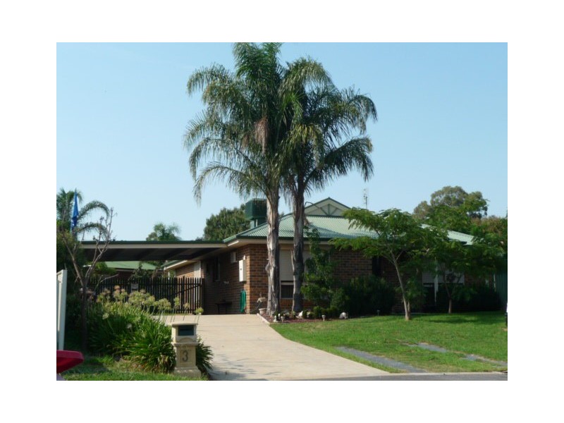 Wodonga VIC 3690
