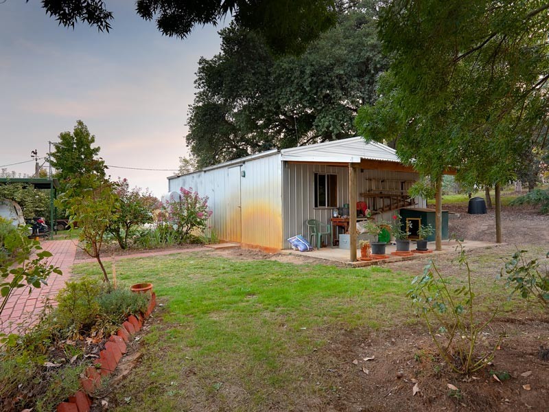 Kiewa VIC 3691