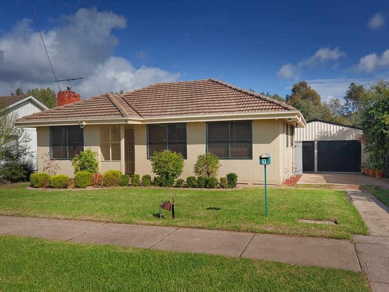 Wodonga VIC 3690