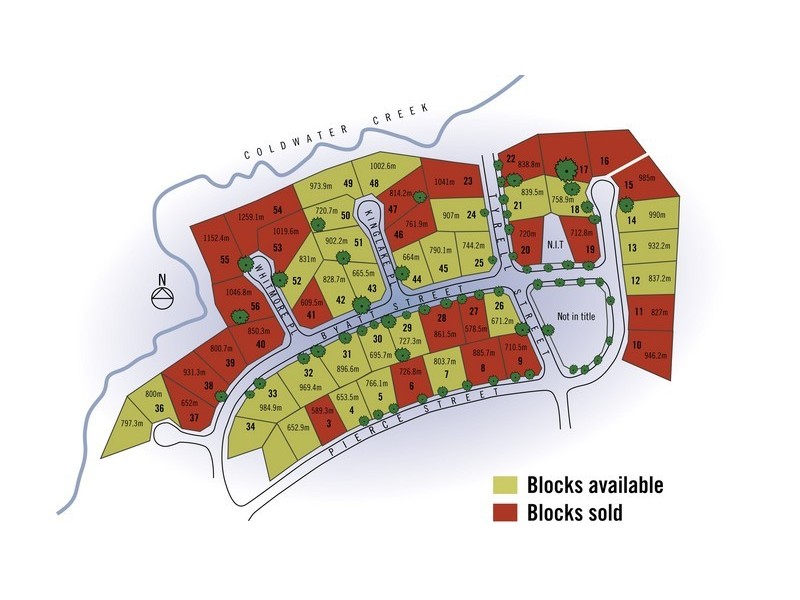 Khancoban Alpine Estate, Khancoban NSW 2642 the real estate agency