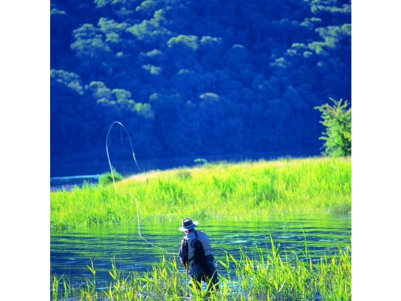 Khancoban Alpine Estate, Khancoban NSW 2642