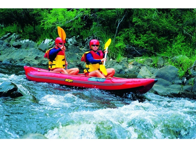 Khancoban Alpine Estate, Khancoban NSW 2642