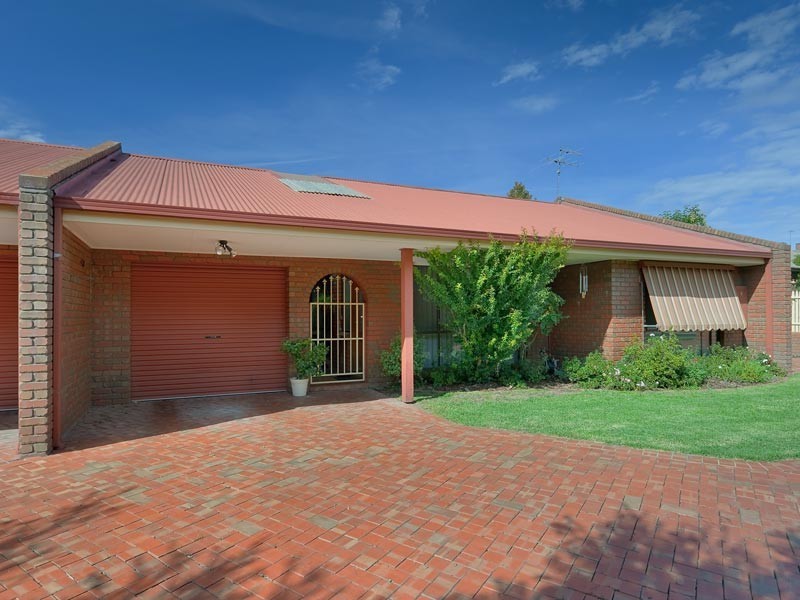 Unit 1 / 138 Brockley Street, Wodonga VIC 3690