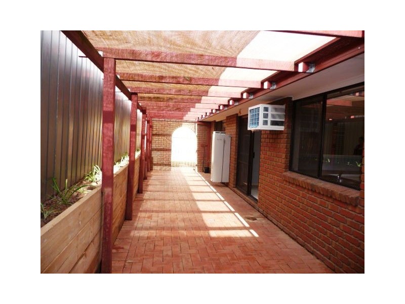 Unit 1 / 138 Brockley Street, Wodonga VIC 3690