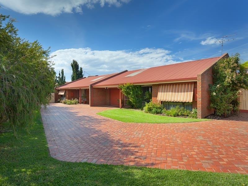Unit 1 / 138 Brockley Street, Wodonga VIC 3690