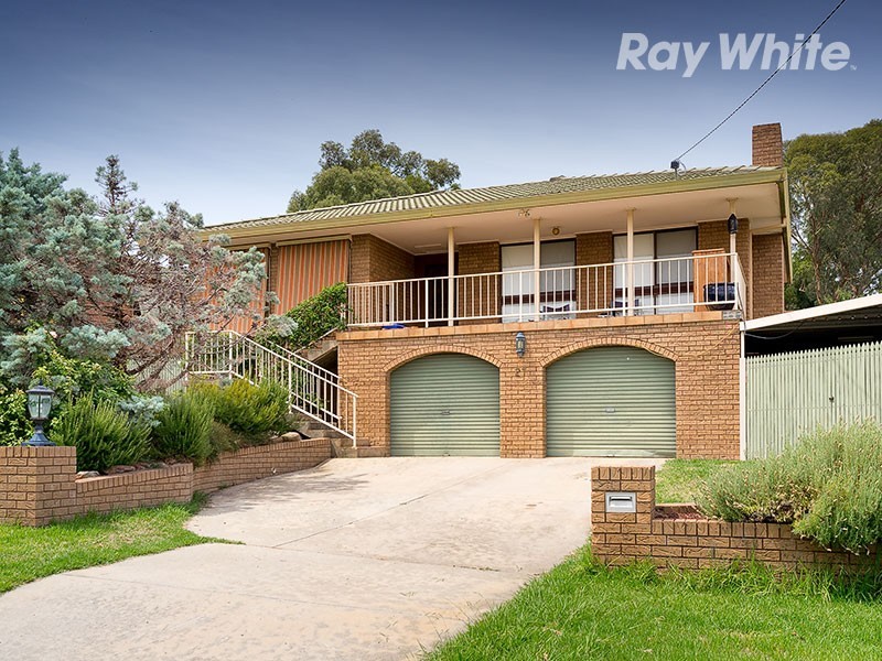 27 Craig Drive, Bellbridge VIC 3691