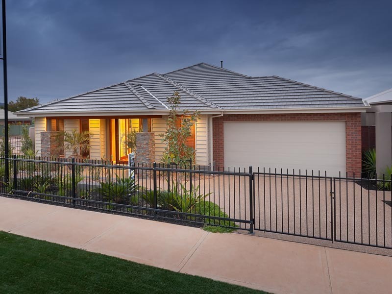 16 Victoria Cross Parade, Wodonga VIC 3690