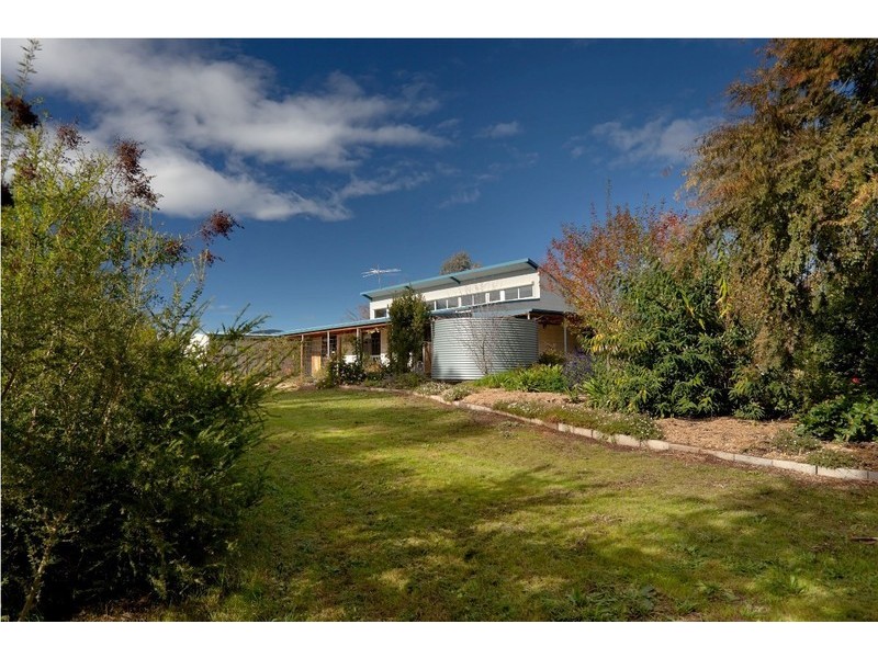 Yackandandah VIC 3749