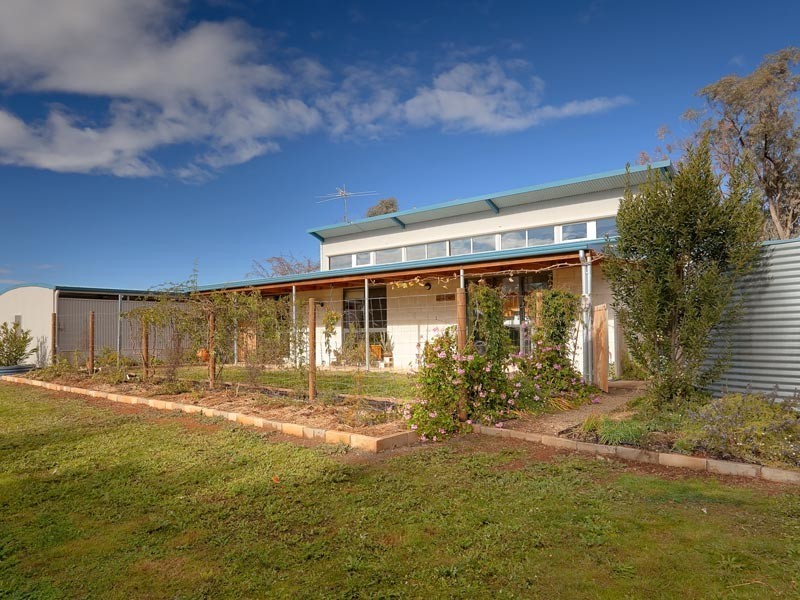 Yackandandah VIC 3749