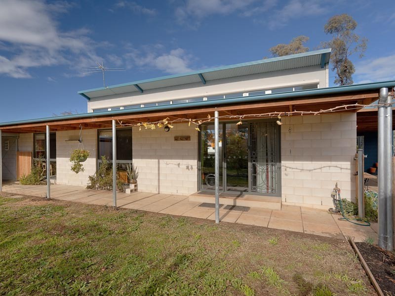 Yackandandah VIC 3749