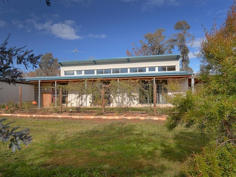 Yackandandah VIC 3749