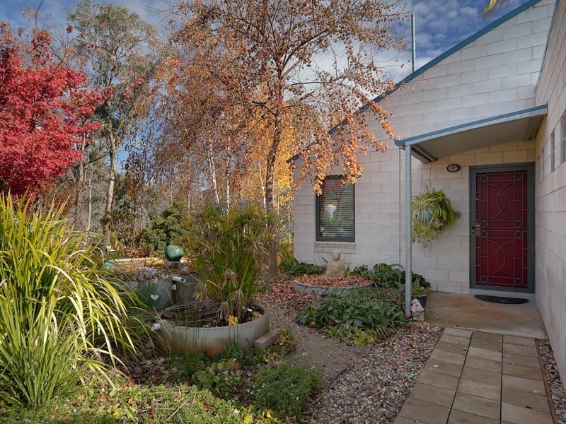 Yackandandah VIC 3749