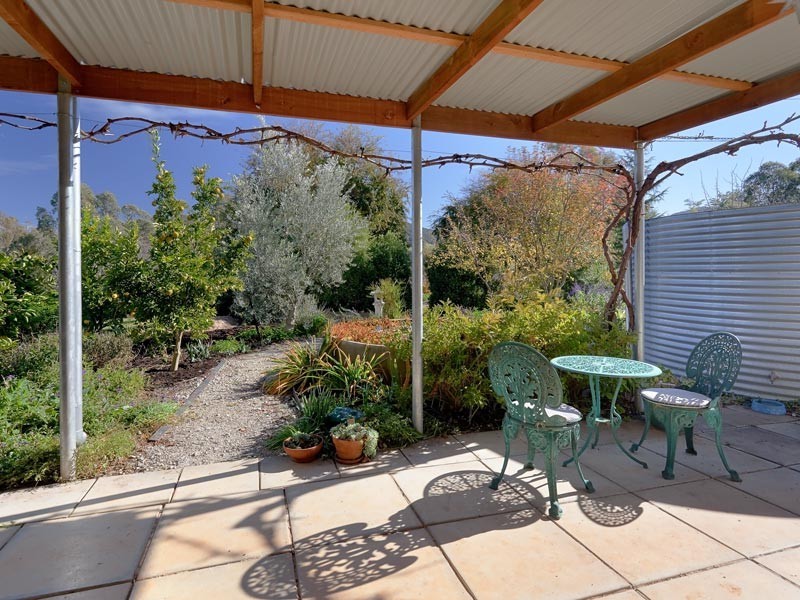 Yackandandah VIC 3749