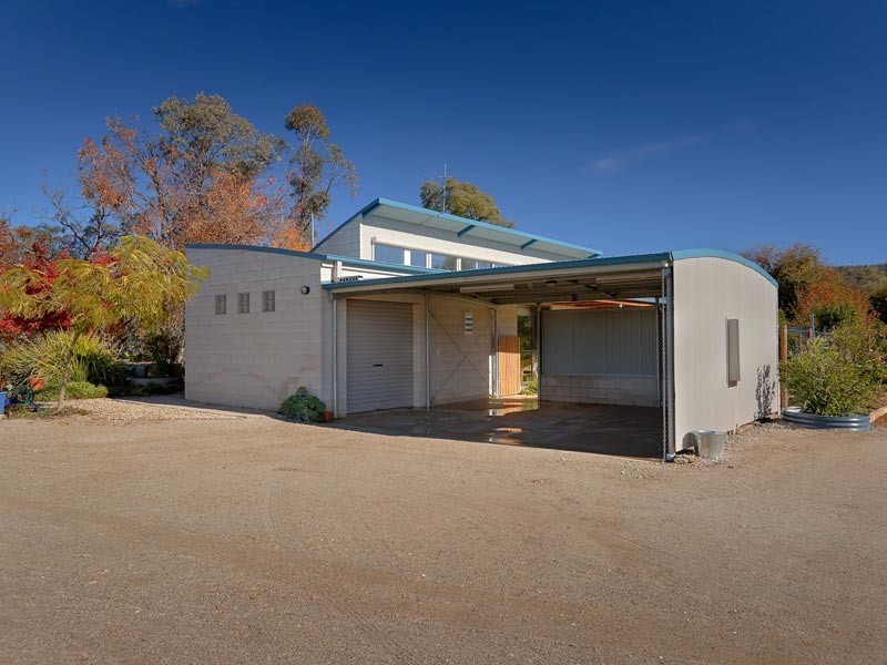 Yackandandah VIC 3749