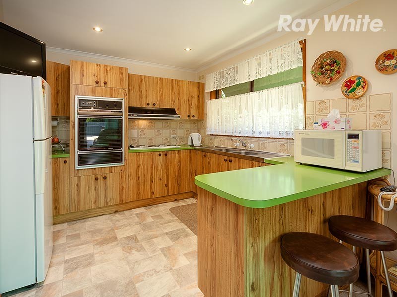 13 Bourke Crescent, Wodonga VIC 3690