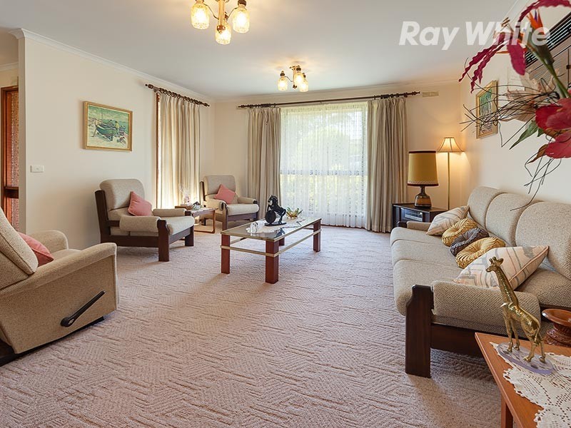 13 Bourke Crescent, Wodonga VIC 3690