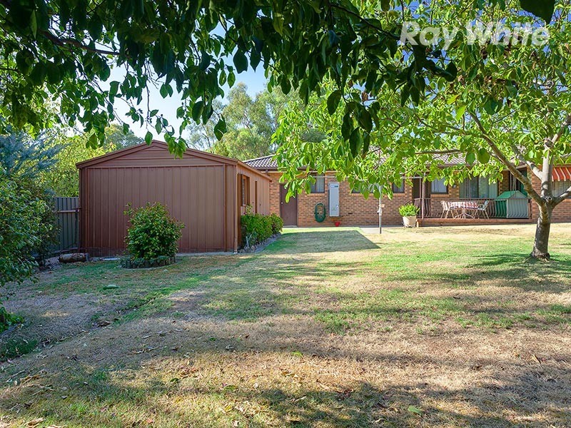 13 Bourke Crescent, Wodonga VIC 3690