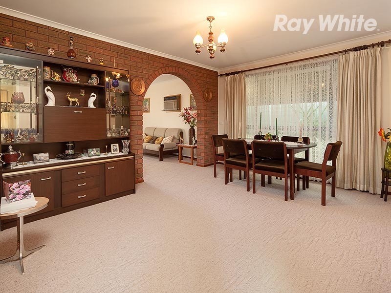 13 Bourke Crescent, Wodonga VIC 3690