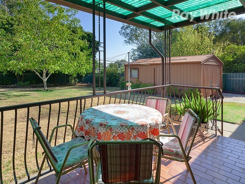 13 Bourke Crescent, Wodonga VIC 3690