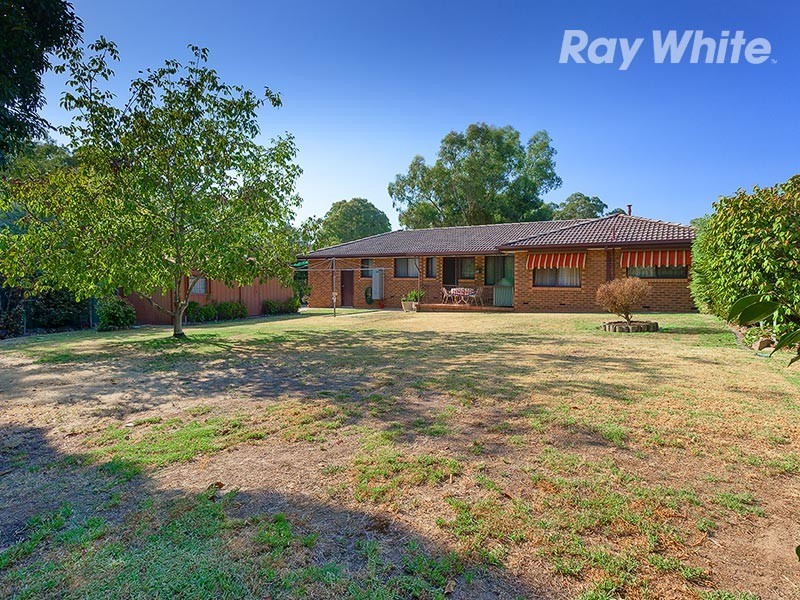 13 Bourke Crescent, Wodonga VIC 3690