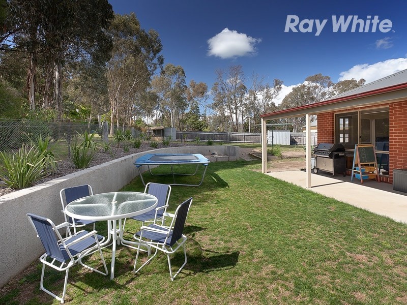 Yackandandah VIC 3749