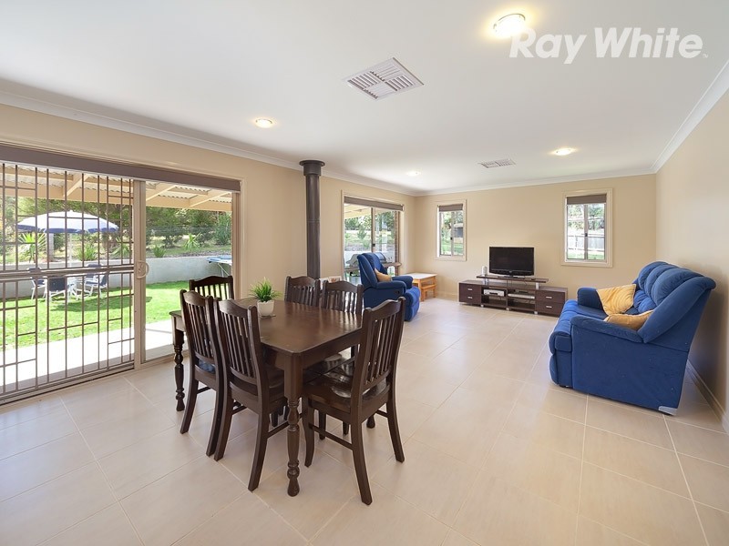 Yackandandah VIC 3749