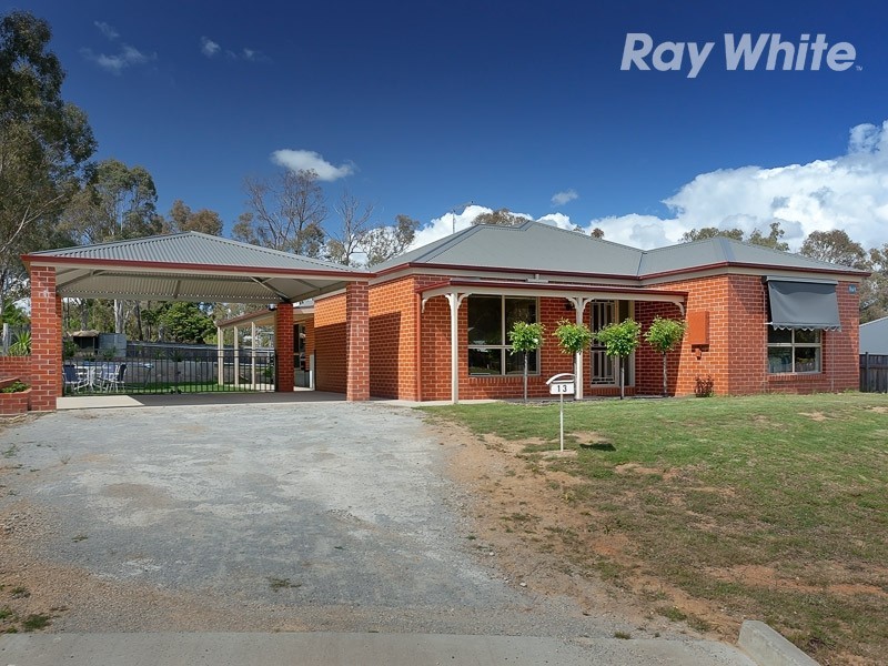 Yackandandah VIC 3749