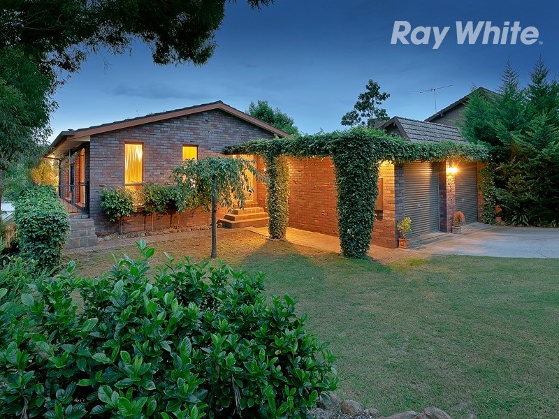 28 Nordsvan Drive, Wodonga VIC 3690