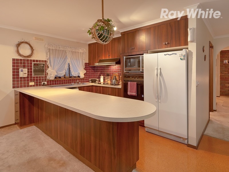 28 Nordsvan Drive, Wodonga VIC 3690