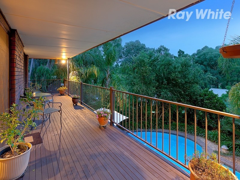 28 Nordsvan Drive, Wodonga VIC 3690