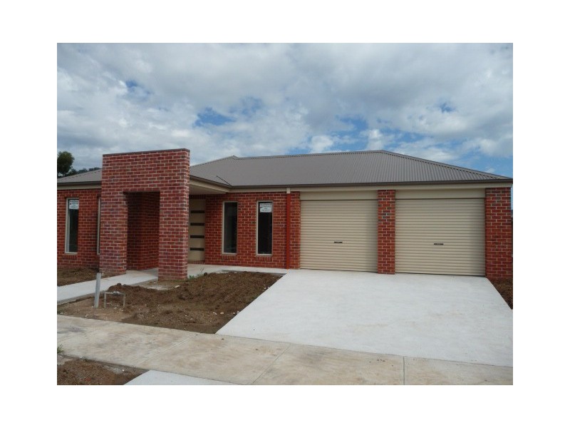 Lot 14 Georgina Street, Wodonga VIC 3690
