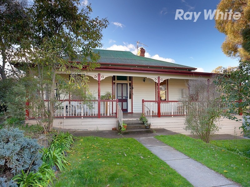 Yackandandah VIC 3749