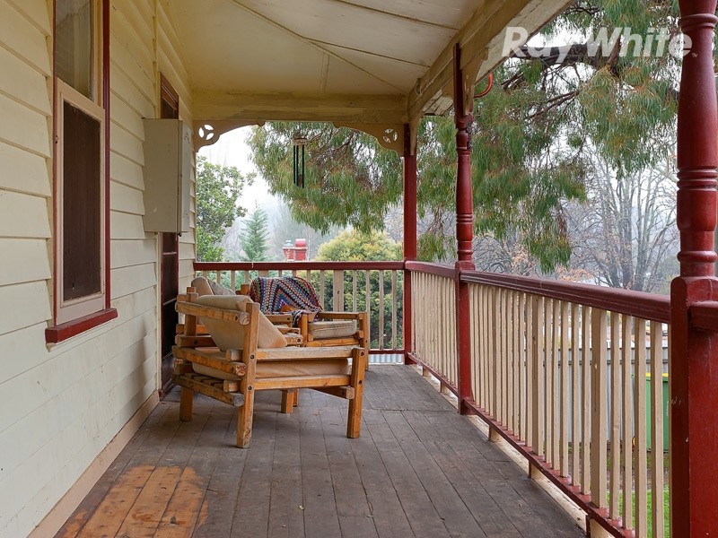 Yackandandah VIC 3749