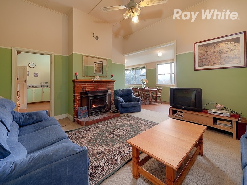 Yackandandah VIC 3749