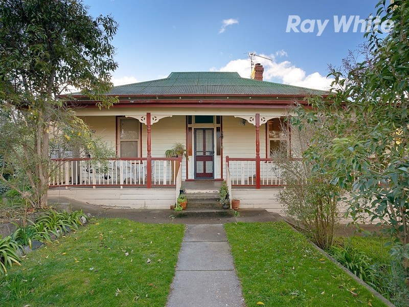 Yackandandah VIC 3749